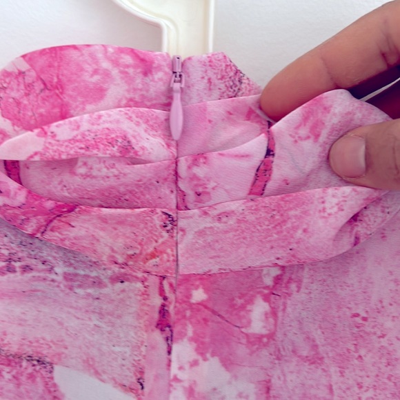 Tiger of Sweden sheer top 🐅 - Picture 3 of 6